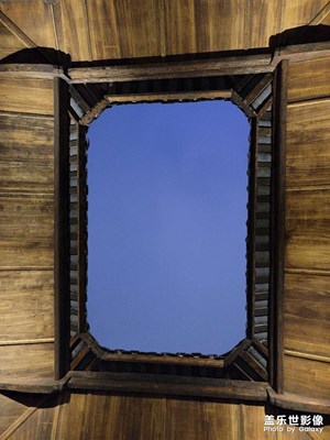 宜賓老街區(qū)