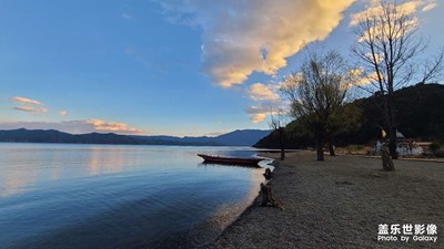 【光影魅力】+如詩如畫瀘沽湖