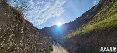 我的家鄉(xiāng)