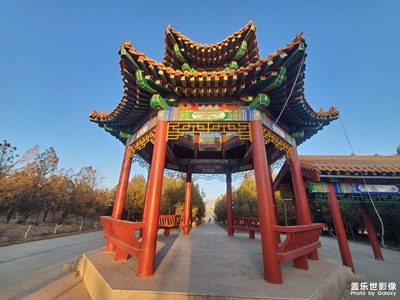 內(nèi)蒙古阿拉善左旗