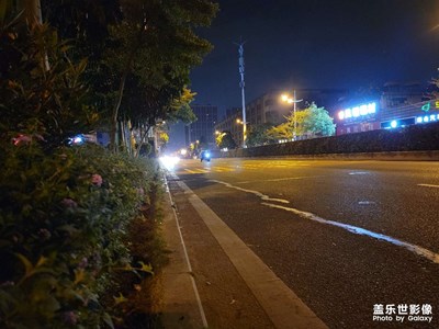 夜色夜色夜色