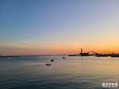 小麥島