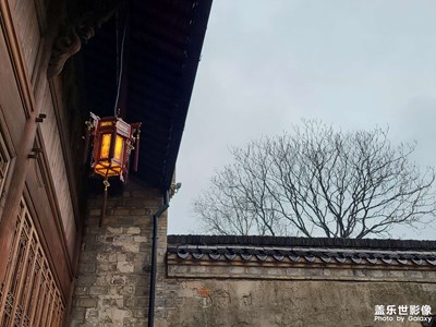 蕪湖古城(二)
