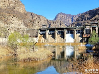 門頭溝.珠窩水庫