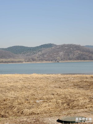 【新春星色彩】+秀湖春景