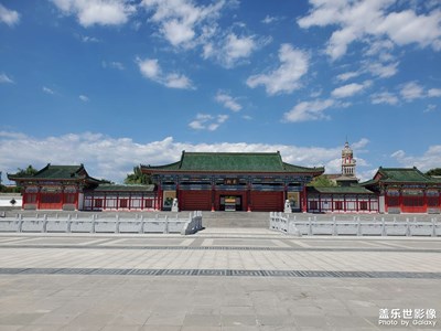 【霸屏朋友圈】+蓋樂(lè)世的精彩