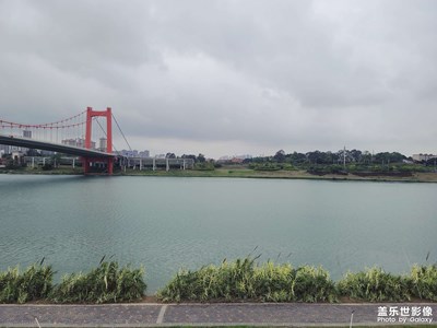 景物。