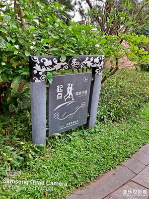 閑情