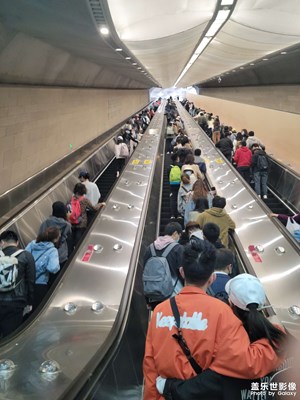 八達嶺長城