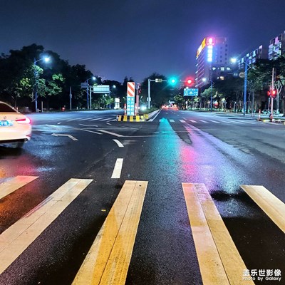 樂(lè)從（夜）