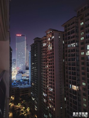 隨手拍。