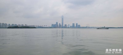 蘇州金雞湖