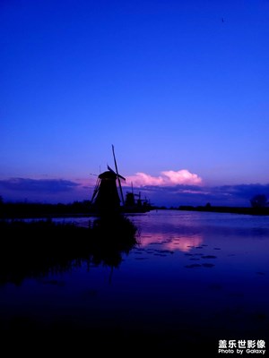 人之所以愛旅行，不是為了目的地，而是享受途中的美景。