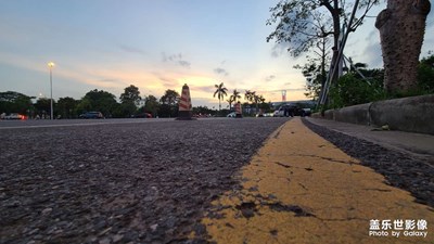 【我的色彩】廣州記