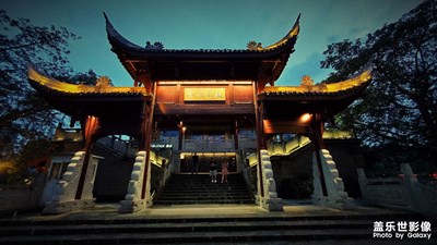 成都九眼橋