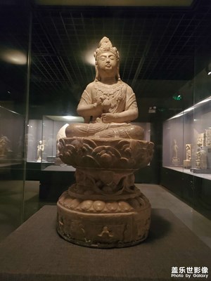 大唐盛世