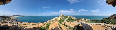 湄洲島之行