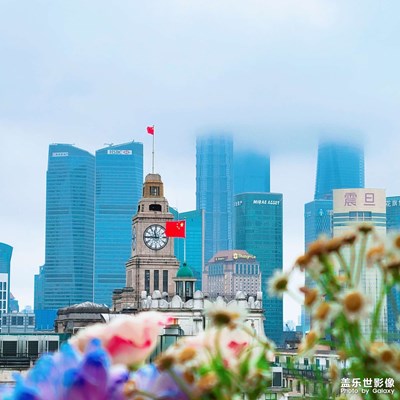 城市風(fēng)光