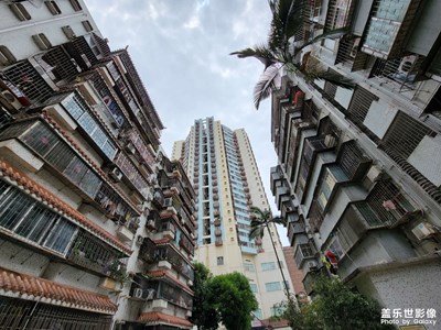 廣角拍照測(cè)試