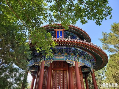 【念念不忘】北京之旅