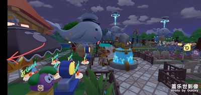 有沒有游戲時 強行撐滿挖孔狀態(tài)欄的辦法