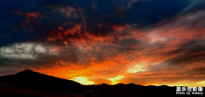 【隨處風(fēng)景】天空風(fēng)景