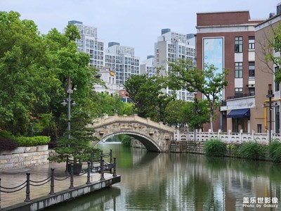 【隨處風(fēng)景】+西云樓