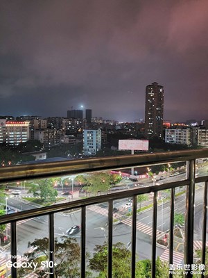 S10的拍照放到現(xiàn)在是什么水平？