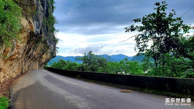 中國(guó)第一路