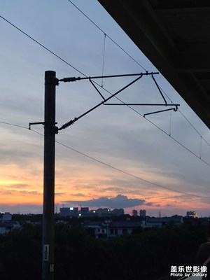 【春去夏猶清】+夏天到了