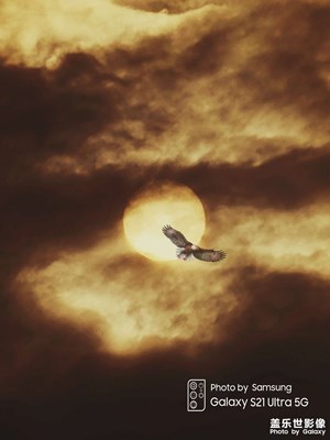 升級(jí)新固件后首攝