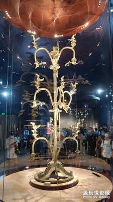 三星手機(jī)拍三星堆，三星手機(jī)和三星堆到底有沒有關(guān)系