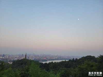 西湖