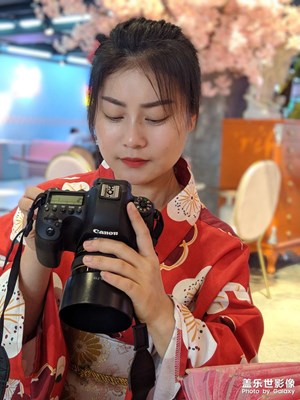 谷歌相機(jī)拍的，單攝像頭虛化效果還不錯(cuò)嘛