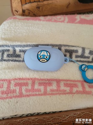 SAMSUNG Galaxy Buds +
