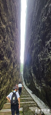 浙江千島湖、江郎山風(fēng)景區(qū)