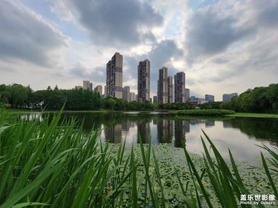 【星動(dòng)一夏】＋小河邊的隨手拍