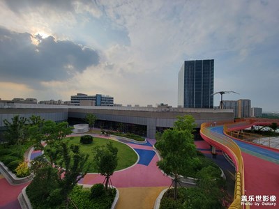 【星動(dòng)一夏】+印象城