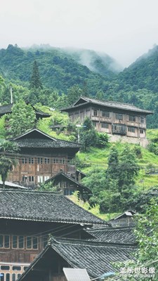 確定不來(lái)雷山看看？