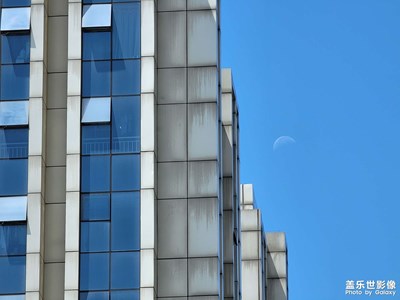 多一個角度發(fā)現(xiàn)北京的美