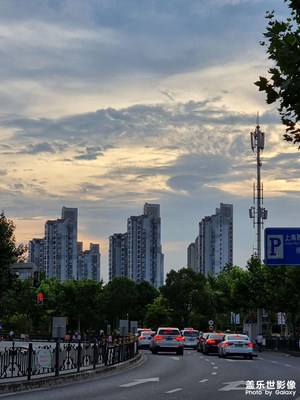 因為堅持所以熱愛！