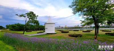 【星動(dòng)一夏】+龍城太原