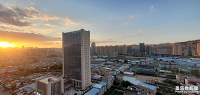 蘭州其實(shí)也挺好的