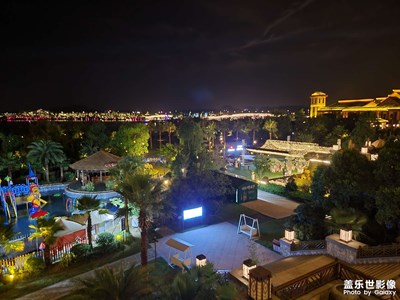 【星動一夏】+天嶼湖之旅