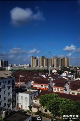 【身若白云任卷舒】