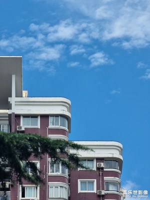 今天是被?霸占的一天