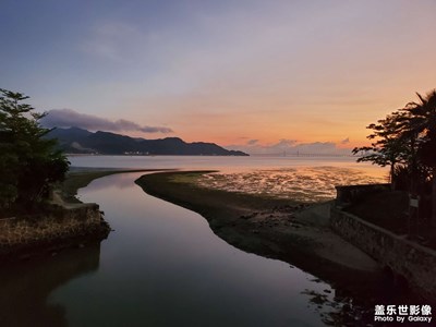 【魅力夜晚】+生活夜景隨拍