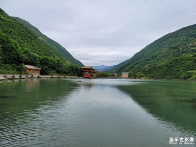 今日照片   鵝嫚溝