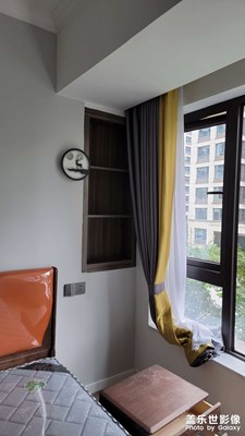 【建筑之美】 建筑相關(guān)不一定美。哈哈