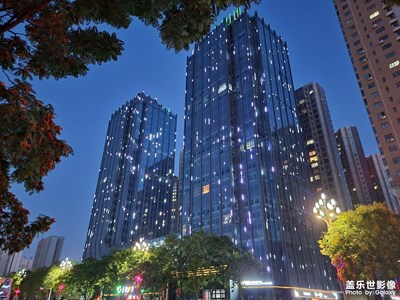 【建筑之美】 鋼筋水泥